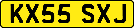 KX55SXJ