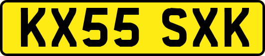 KX55SXK
