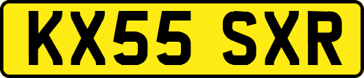KX55SXR