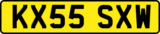 KX55SXW