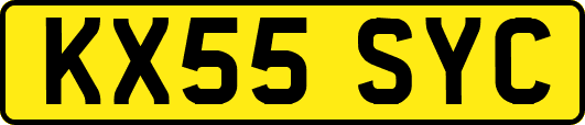 KX55SYC