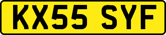 KX55SYF