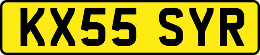 KX55SYR