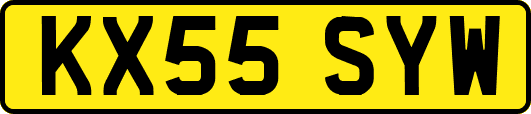 KX55SYW