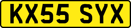 KX55SYX