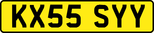 KX55SYY