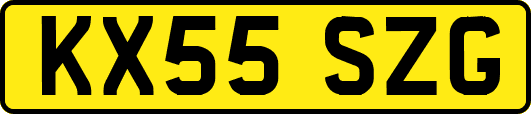 KX55SZG
