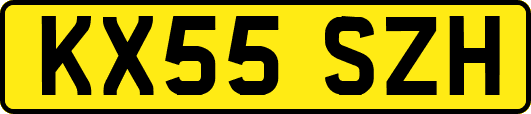 KX55SZH