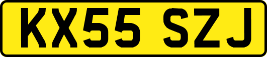 KX55SZJ