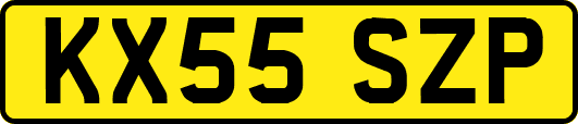 KX55SZP