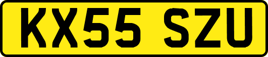KX55SZU