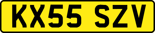 KX55SZV