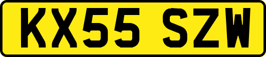 KX55SZW