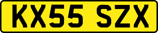 KX55SZX