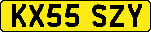KX55SZY