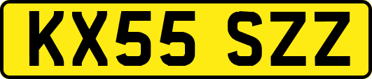 KX55SZZ