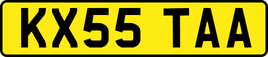 KX55TAA