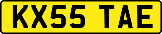 KX55TAE