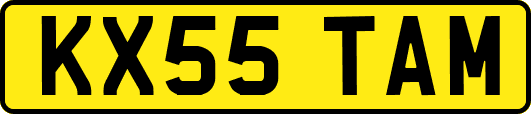 KX55TAM