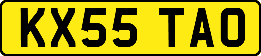 KX55TAO