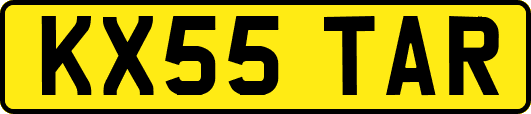 KX55TAR