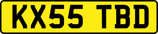 KX55TBD