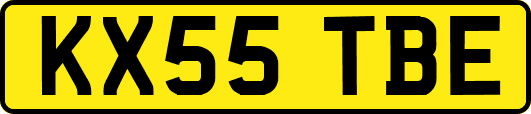 KX55TBE