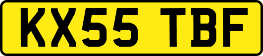 KX55TBF