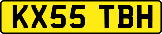 KX55TBH