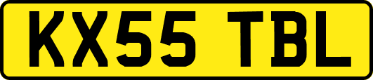 KX55TBL