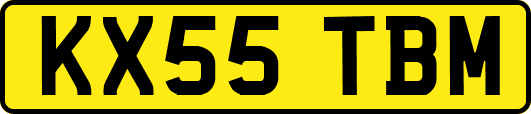 KX55TBM