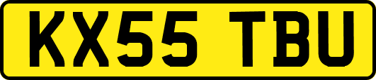 KX55TBU