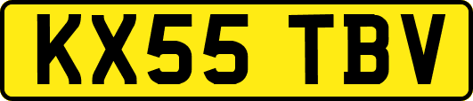 KX55TBV