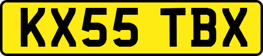 KX55TBX