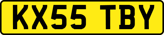 KX55TBY
