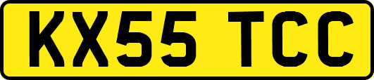 KX55TCC