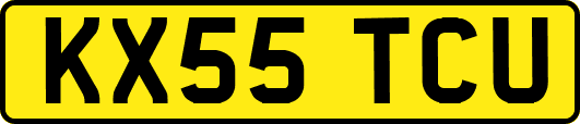 KX55TCU