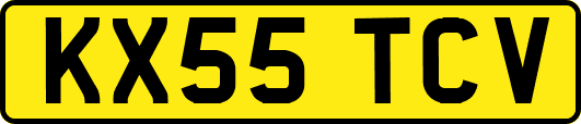 KX55TCV