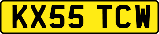 KX55TCW