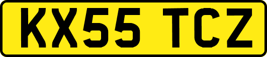KX55TCZ