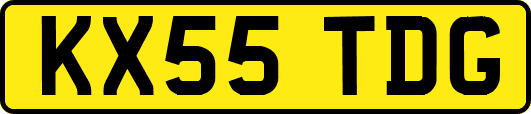KX55TDG