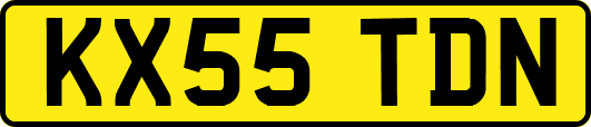 KX55TDN
