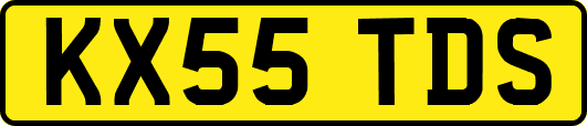 KX55TDS