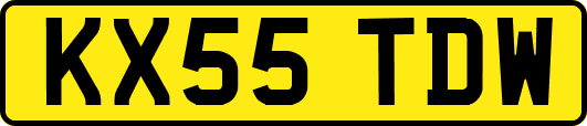 KX55TDW