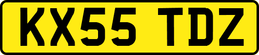 KX55TDZ