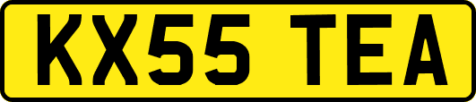 KX55TEA