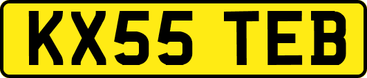 KX55TEB