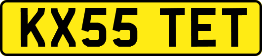 KX55TET