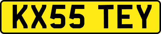 KX55TEY