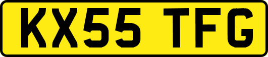 KX55TFG